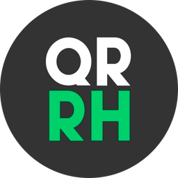 QR RH