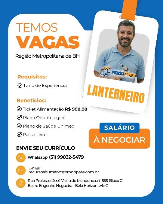 Lanterneiro